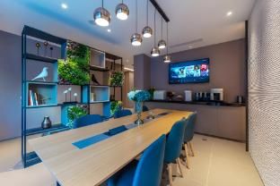 Home Inn Style Kunming Yan'an Hospital Baita Road - Interior view - 3