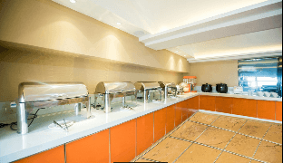 7 Days Premium Kunming South Railway Station University Town Metro Station - Facilities - 1