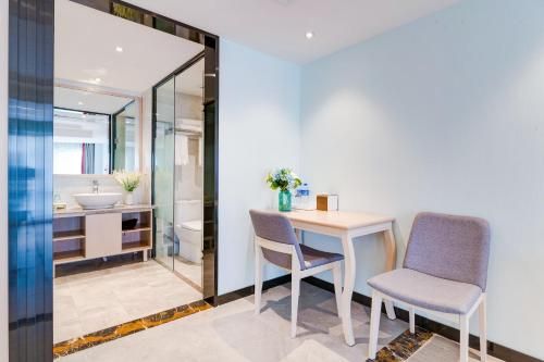 Jiayoulong Hotel, Chenggong District, Kunming photo 5