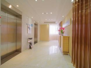 City Comfort Inn Zhongshan City Zhongshangang Avenue photo 4