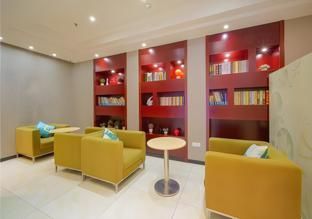 City Comfort Inn Zhongshan City Zhongshangang Avenue - Facilities