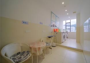 City Comfort Inn Zhongshan City Zhongshangang Avenue - Facilities - 1