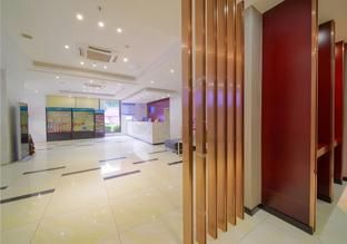 City Comfort Inn Zhongshan City Zhongshangang Avenue - Facilities - 2