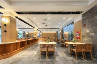 Immersing Hotels& Resort Wuhan Garden Expo - Interior view - 4