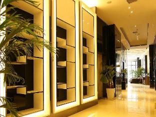 Lavande Hotel Wuhan Wuhan University photo 3