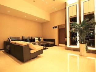 Lavande Hotel Wuhan Wuhan University - Interior view - 3