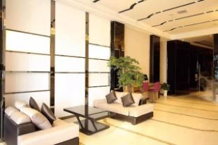 Lavande Hotel Wuhan Wuhan University - Interior view - 4