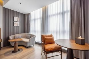 UrCove By Hyatt Wuhan Jiefang Avenue Riverside main photo
