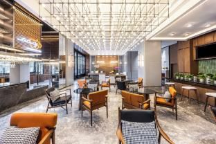 UrCove By Hyatt Wuhan Jiefang Avenue Riverside photo 2