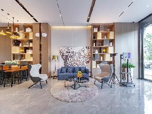 Echarm Hotel Wuhan Keting Polar Ocean World - Interior view - 1