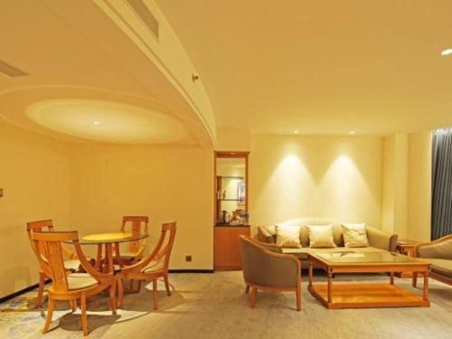 Wuhan Asia Hotel photo 4