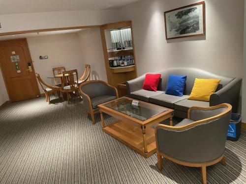 Wuhan Asia Hotel photo 5