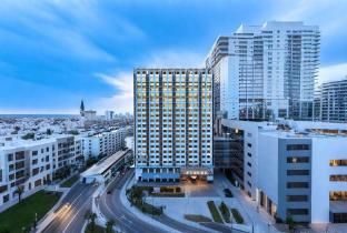 Grand Madison Hotel Wuhan Zhongnan Road Longsen main photo