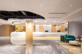 Vyluk Hotel Luzhi Ancient Town Suzhou photo 5