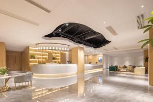 Vyluk Hotel Luzhi Ancient Town Suzhou photo 4