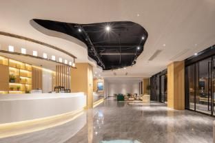 Vyluk Hotel Luzhi Ancient Town Suzhou photo 2