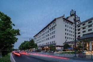 CitiGo Hotel Suzhou Guanqian Pingjiang photo 2