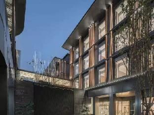 CM+SERVICED APARTMENT SUZHOU SCIENCE&TECHNOLGY TOWN photo 2