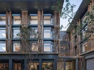 CM+SERVICED APARTMENT SUZHOU SCIENCE&TECHNOLGY TOWN photo 3