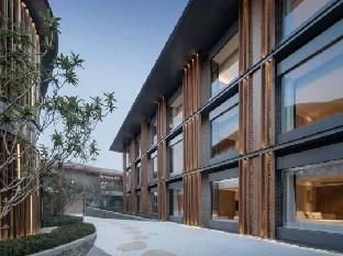 CM+SERVICED APARTMENT SUZHOU SCIENCE&TECHNOLGY TOWN main photo