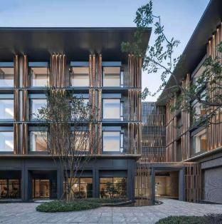 CM+SERVICED APARTMENT SUZHOU SCIENCE&TECHNOLGY TOWN photo 5