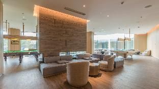 Suzhou Marriott Hotel Taihu Lake - Recreational facilities - 2