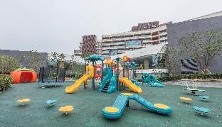 Suzhou Marriott Hotel Taihu Lake - Recreational facilities - 3