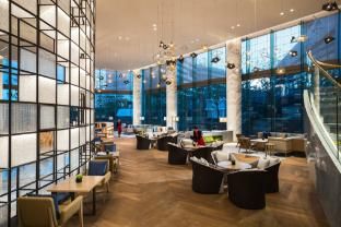 Suzhou Marriott Hotel Taihu Lake main photo