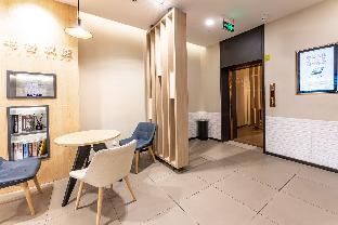 Hanting Hotel Suzhou University Fengmen - Interior view - 3