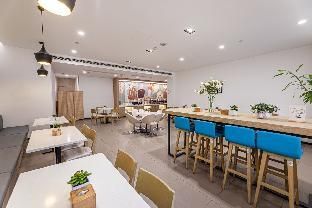Hanting Hotel Suzhou University Fengmen - Interior view - 4