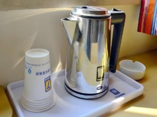7 Days Inn Suzhou Xiangcheng Avenue Zhongxiang Carrefour - Facilities