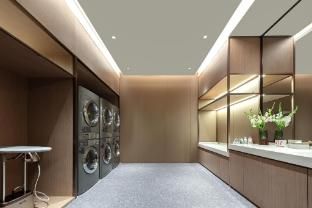 Atour Hotel Suzhou Dushu Lake Yueliangwan Metro Station - Exterior view - 4