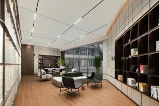 Atour Hotel Suzhou Dushu Lake Yueliangwan Metro Station - Exterior view - 1