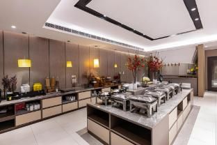 Home Inn Plus Kunshan International Expo Center Huaxi Park Metro Station - Interior view - 4