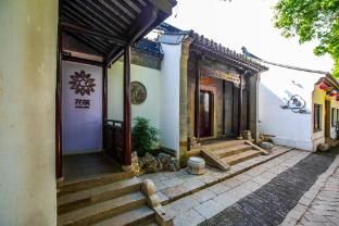 Floral Hotel Tongli Ancient Town Yiyuan Garden Inn photo 4