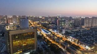 Hanting Hotel Suzhou North High-speed Railway Station Cailian Road photo 5