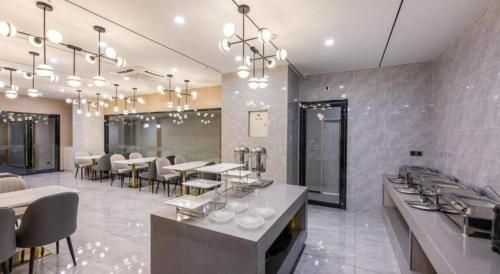 Jinjiang Inn Suzhou Railway Station Wanda Plaza Pinglong Road Metro Station photo 2