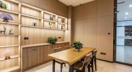 Jinjiang Inn Suzhou Railway Station Wanda Plaza Pinglong Road Metro Station photo 4