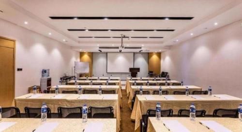 Jinjiang Inn Suzhou Railway Station Wanda Plaza Pinglong Road Metro Station photo 5