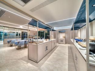 Hanting Hotel Ningbo Jiangbei Wanda Plaza - Interior view - 3