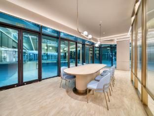 Hanting Hotel Ningbo Jiangbei Wanda Plaza - Interior view - 2