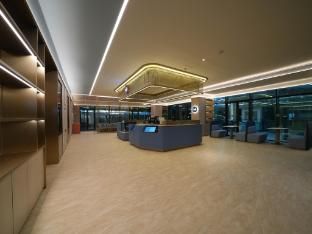 Hanting Hotel Ningbo Jiangbei Wanda Plaza - Interior view - 4