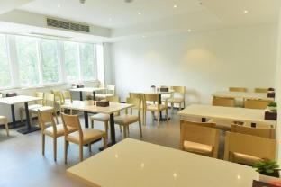 Hanting Hotel Cixi Zhouxiang main photo