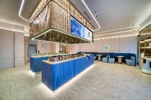 Hanting Hotel Ningbo Cixi Wuyue Plaza - Interior view - 3