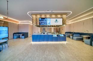 Hanting Hotel Ningbo Cixi Wuyue Plaza - Interior view - 2