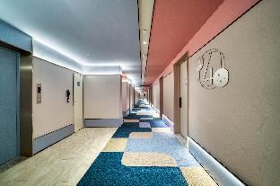 Hanting Hotel Ningbo Cixi Wuyue Plaza - Interior view - 4