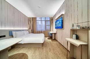 Hanting Hotel Ningbo Cixi Wuyue Plaza - Interior view - 1