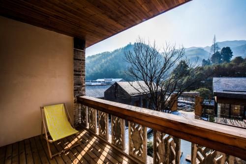 宁波栖霞山居丨森岛 photo 3