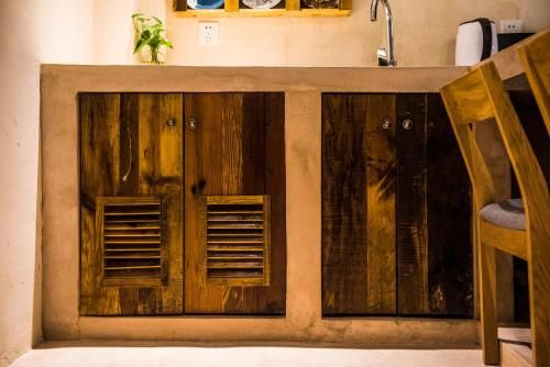 宁波栖霞山居丨森岛 photo 4