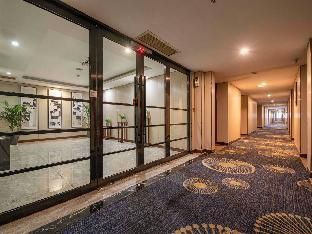 Super 8 Hotel Ningbo Beilun Yingxiu City Hengshan Roa - Facilities - 2